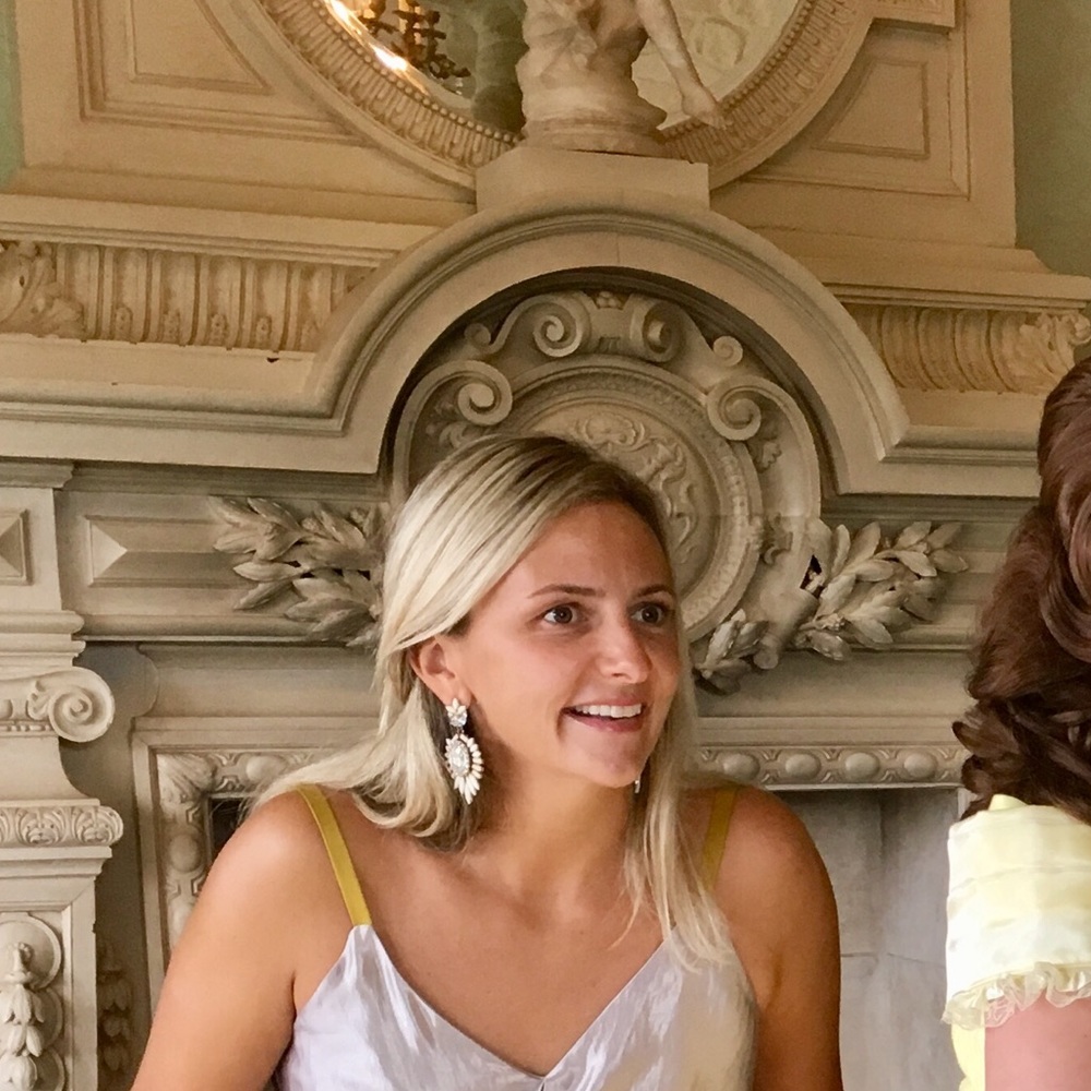 Meet your Posher, Logan